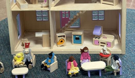 Doll House